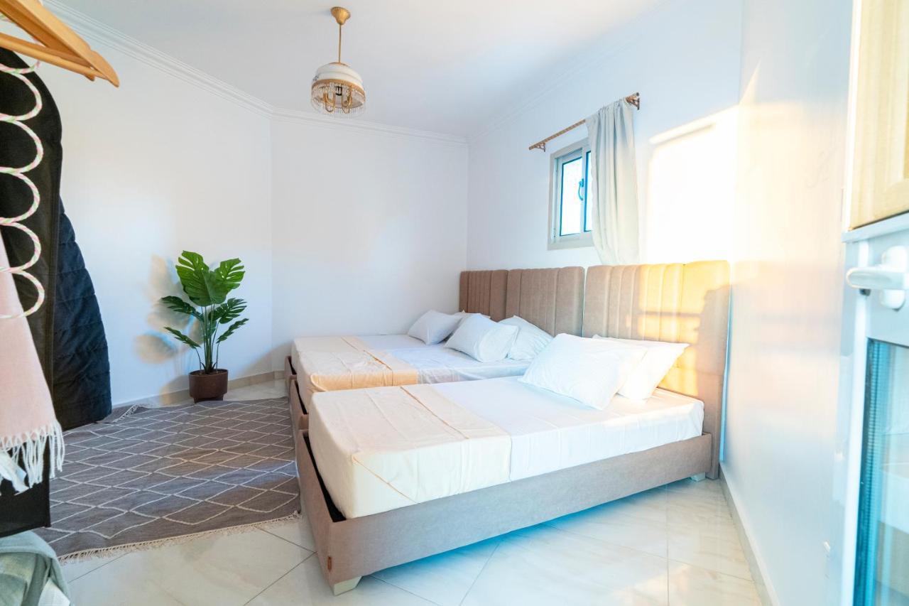 Nabeel Homes - Seaview Condo - Sp Alexandria Exterior foto
