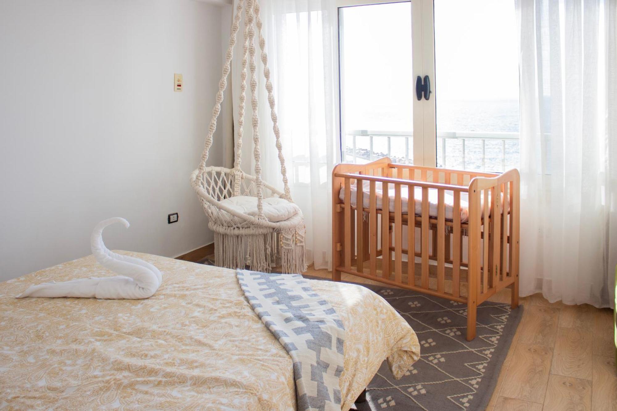 Nabeel Homes - Seaview Condo - Sp Alexandria Exterior foto